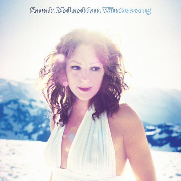 Sarah McLachlan – Wintersong 🇺🇸