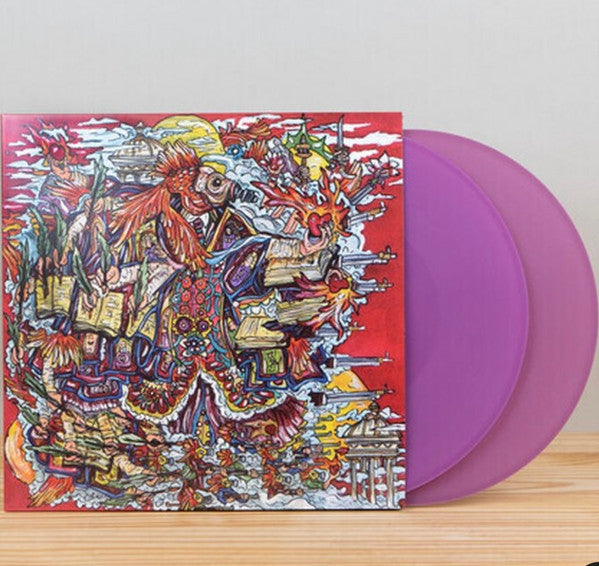 Of Montreal – False Priest 🇺🇸