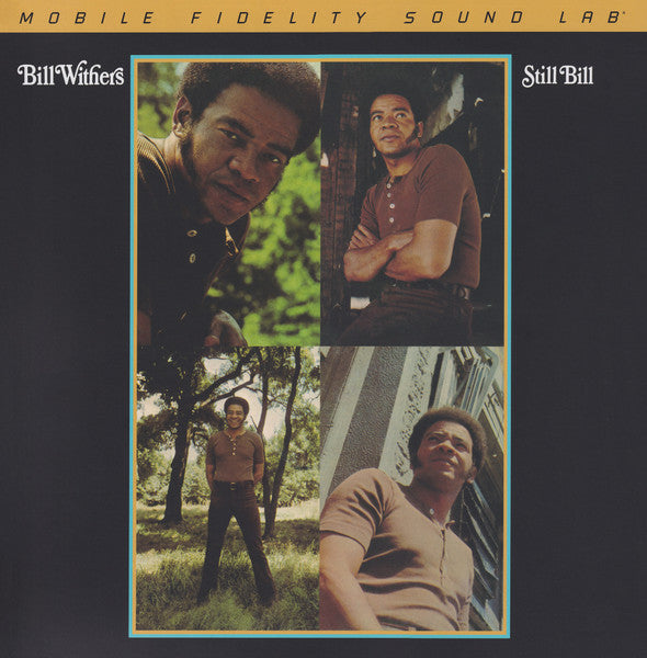 Bill Withers – Still Bill (180G/Numbered) 🇺🇸