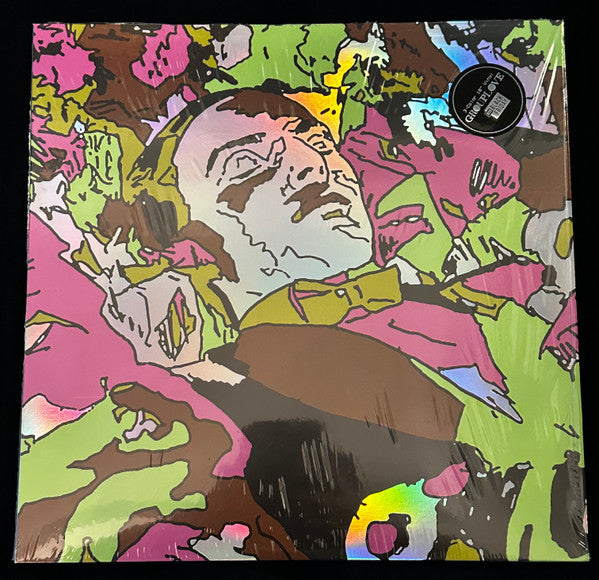 Grouplove – I Want a Little Bit More (Tri-color 10INCH) (RSD) 🇺🇸