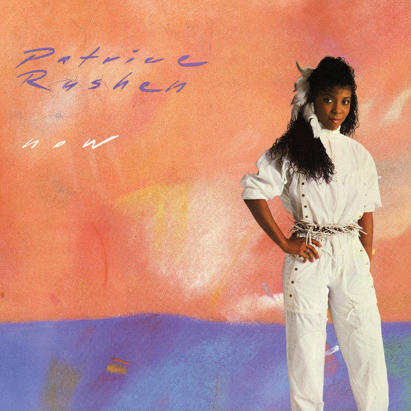 Patrice Rushen – Now (2LP) 🇺🇸