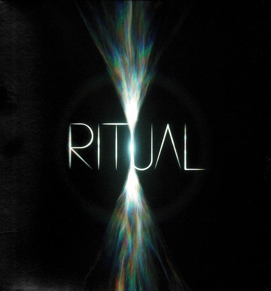 Jon Hopkins – Ritual (Clear Vinyl/2LP) (I) 🇺🇸