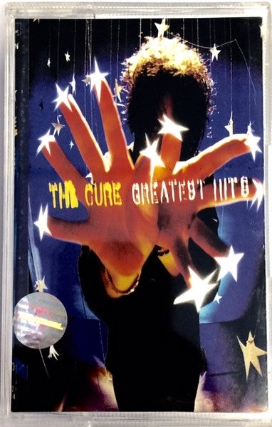 The Cure – Greatest Hits [CD Nuevo] 💿 🇺🇸