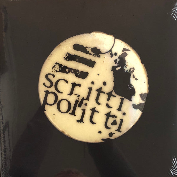 Scritti Politti – Early (2LP) 🇺🇸