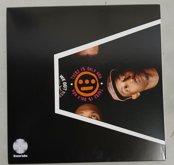 Souls of Mischief & Adrian Younge – Adrian Younge Presents: There Is Only Now 🇺🇸