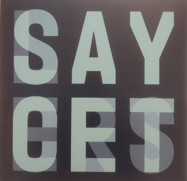 Saycet – Layers 🇺🇸