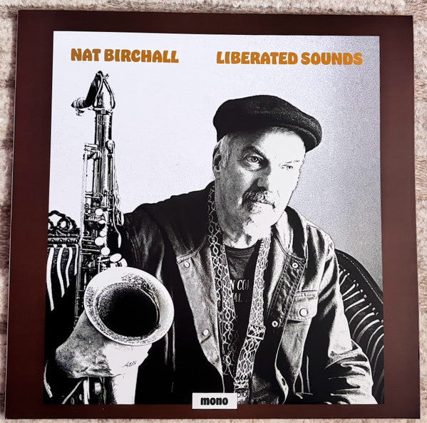 Nat Birchall – Liberated Sounds 🇺🇸