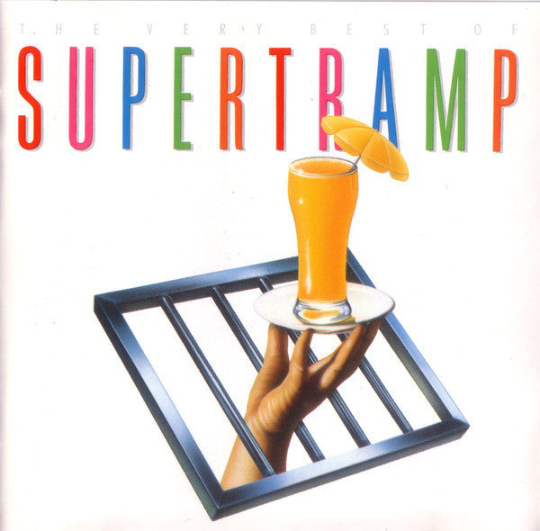 Supertramp – Very Best of Supertramp [CD Nuevo] 💿 🇺🇸
