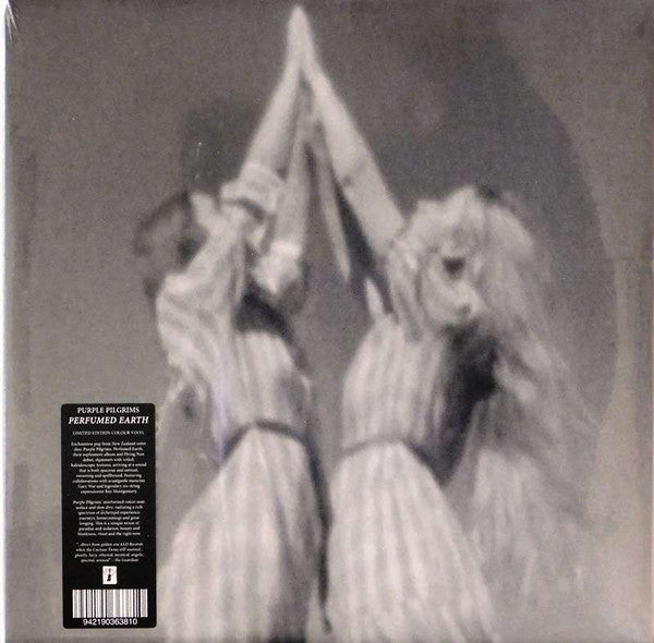 Purple Pilgrims – Perfumed Earth 🇺🇸