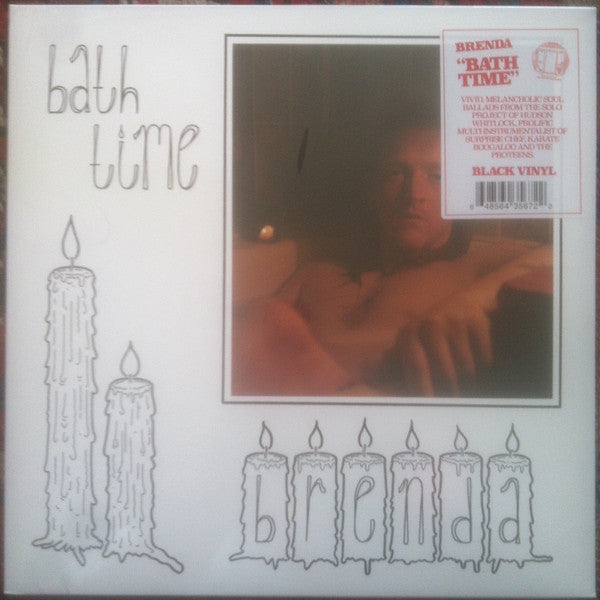 Brenda – Bath Time 🇺🇸