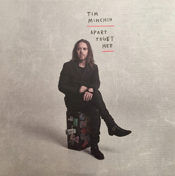 Tim Minchin – Apart Together 🇺🇸