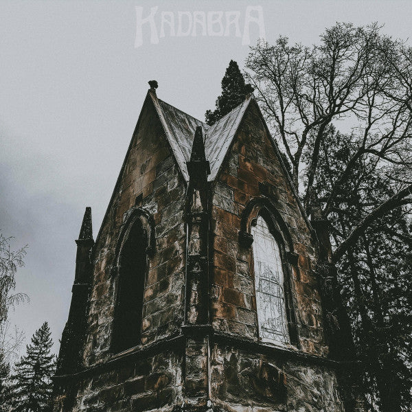 Kadabra – Umbra 🇺🇸