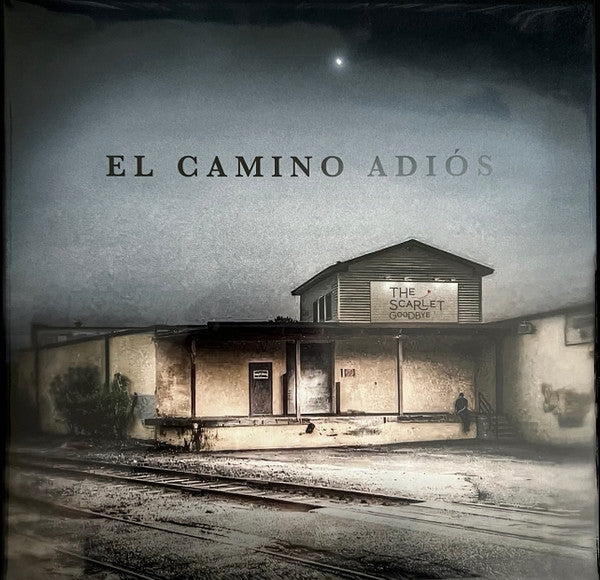 Scarlet Goodbye – El Camino Adios (I) 🇺🇸