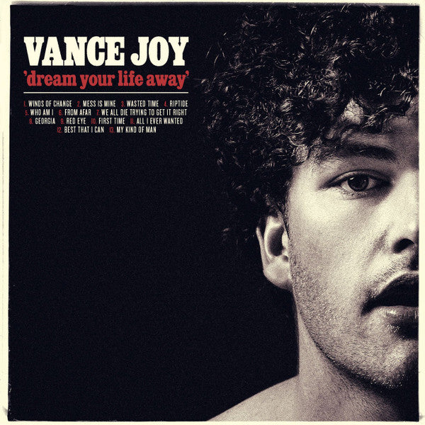 Vance Joy – Dream Your Life Away 🇺🇸
