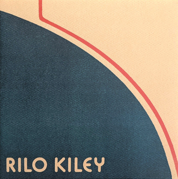 Rilo Kiley – Rilo Kiley (Pink Vinyl) 🇺🇸