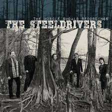 Steeldrivers – Muscle Shoals Recordings 🇺🇸