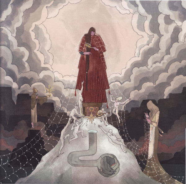 Purity Ring – Womb (Gatefold) 🇺🇸