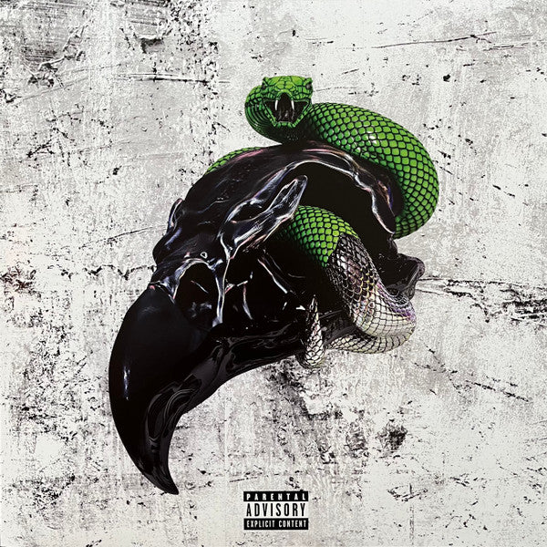 Future & Young Thug – Super Slimey (X) 🇺🇸