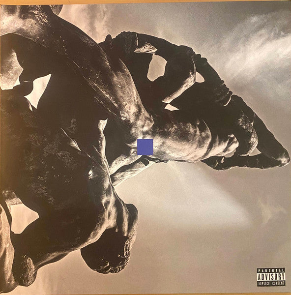 Port Noir – Cuts (X) 🇺🇸