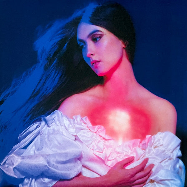 Weyes Blood – And in the Darkness, Hearts Aglow 🇺🇸