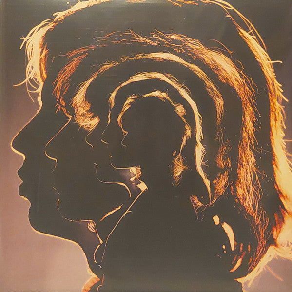 Rolling Stones – Hot Rocks 1964-1971 (2LP) 🇺🇸