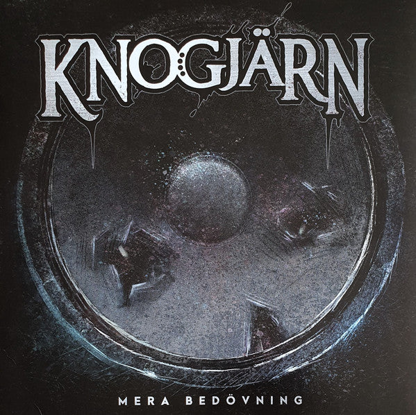 Knogjarn – Mera Bedovning 🇺🇸