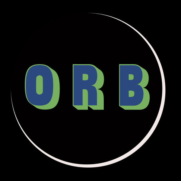 Orb – Birth (Half Green/Half Blue Vinyl) 🇺🇸