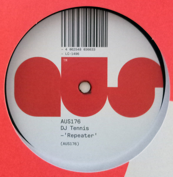 Earth Trax – Afloat 🇺🇸