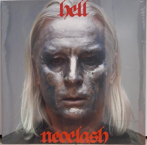 DJ Hell – Neoclash (2LP) 🇺🇸