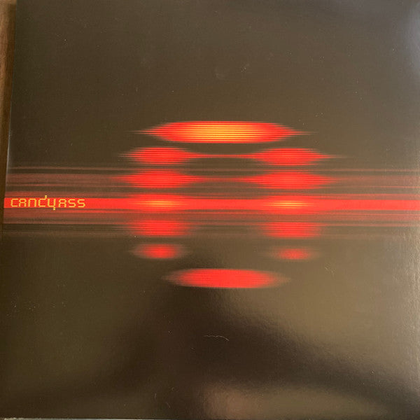 Orgy – Candyass (Remastered/Clear with Red & Yellow Swirl Vinyl) 🇺🇸