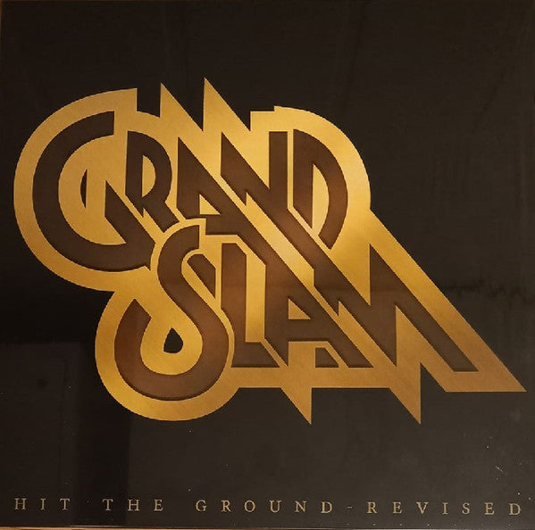 Grand Slam – Hit the Ground - Revised 🇺🇸