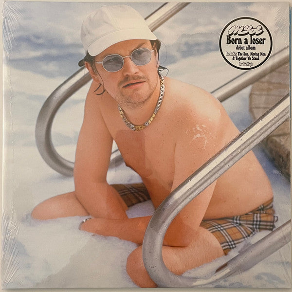 Myd – Born a Loser (2LP) 🇺🇸