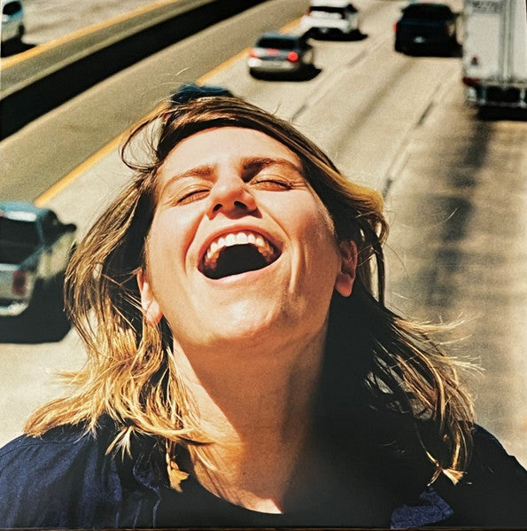 Alex Lahey – Answer is Always Yes (Coke Bottle Green Vinyl) 🇺🇸