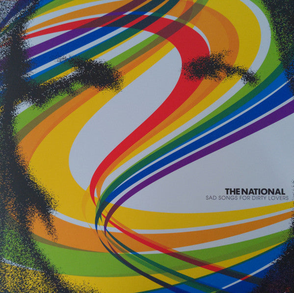 National – Sad Songs for Dirty Lovers (2021 Remaster) 🇺🇸