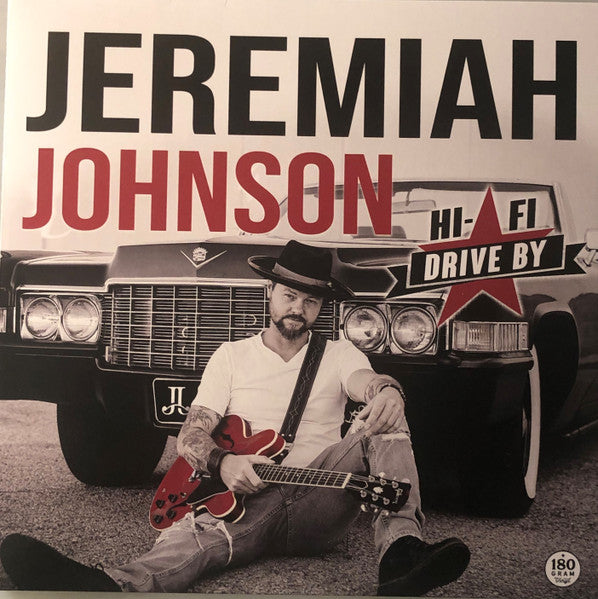 Jeremiah Johnson – Hi-fi Drive by 🇺🇸