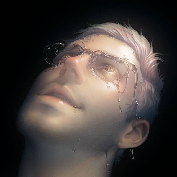 Baths – Gut (Gatefold/2LP) 🇺🇸