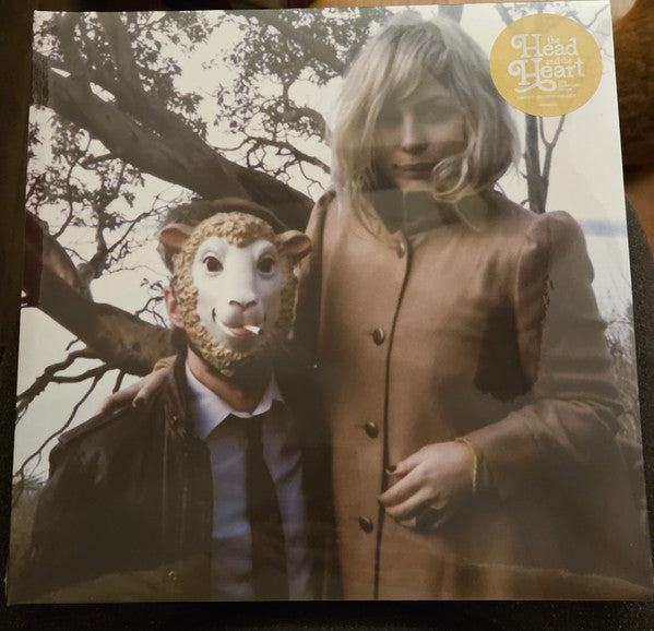 Head & The Heart – Head & The Heart (15Th Anniversary/Deluxe/2Lp) 🇺🇸