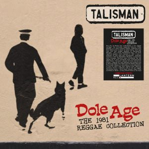 Talisman – Dole Age 🇺🇸