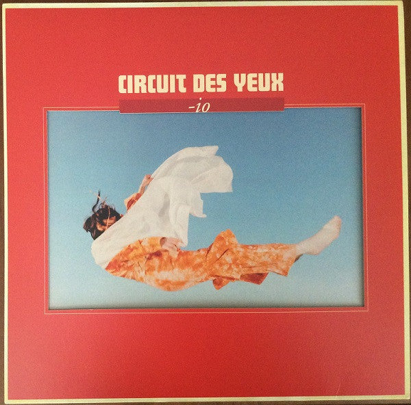 Circuit Des Yeux – -io 🇺🇸