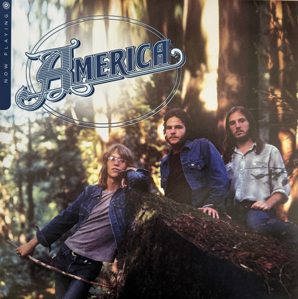 America – Now Playing 🇺🇸