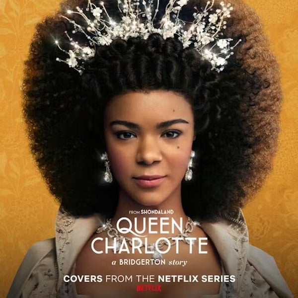 Alicia; Kris Bowers; Vitamin String Quartet Keys – Queen Charlotte: a Bridgerton Story (Covers from the Netflix Series) 🇺🇸