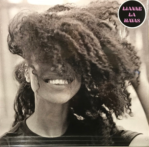 Lianne La Havas – Lianne La Havas 🇺🇸