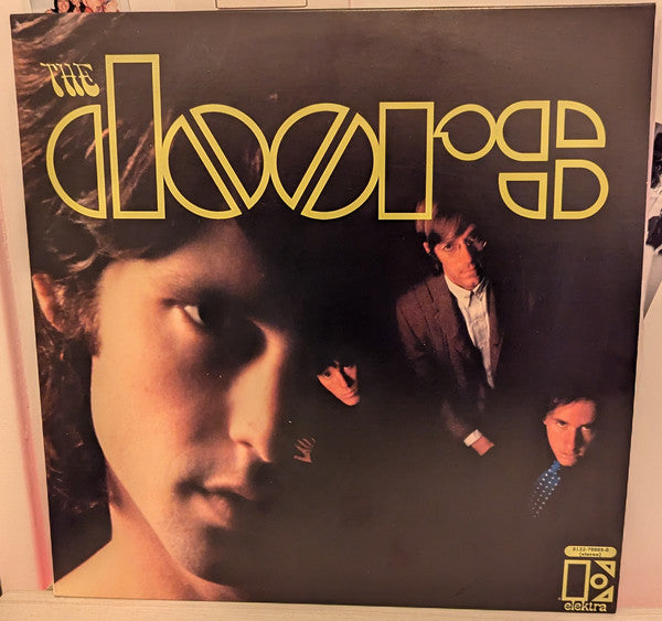 Doors – Doors 🇺🇸