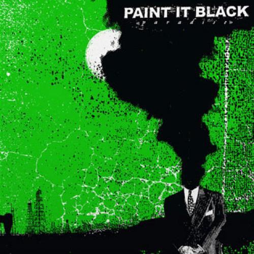 Paint It Black – Paradise 🇺🇸