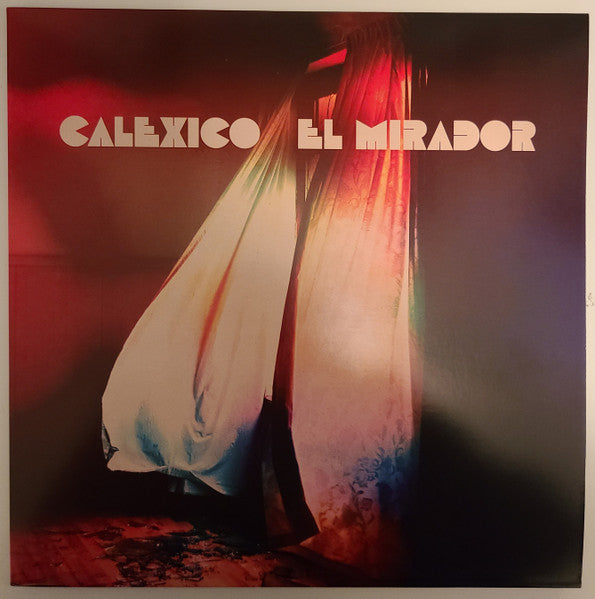 Calexico – El Mirador 🇺🇸