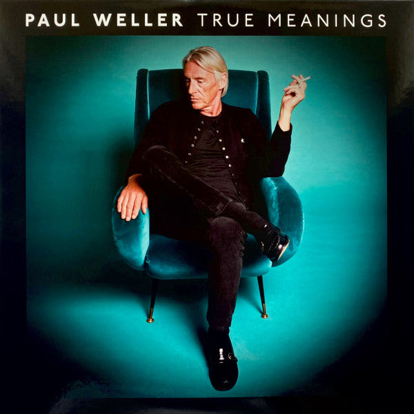 Paul Weller – True Meanings (2LP) 🇺🇸