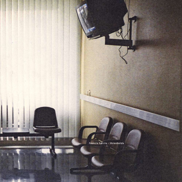 Francis Harris – Thresholds 🇺🇸