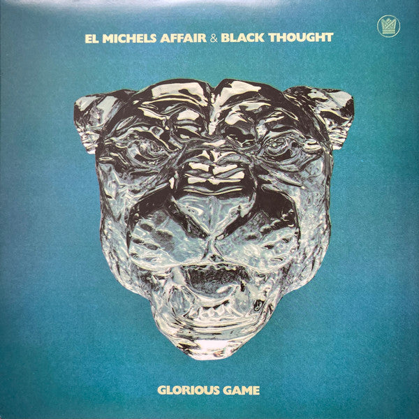 El Michels Affair & Black Thought – Glorious Game 🇺🇸