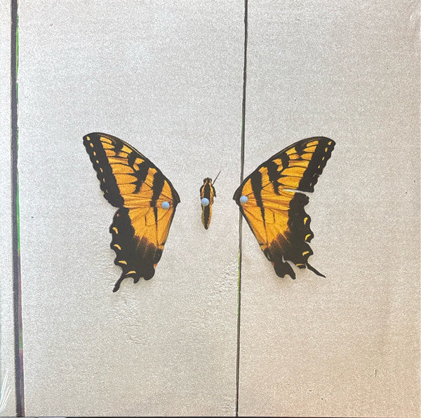 Paramore – Brand New Eyes 🇺🇸