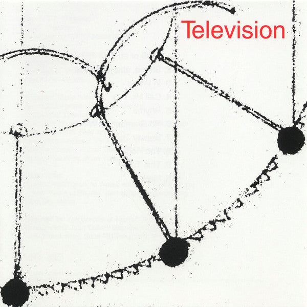 Television – Television 🇺🇸